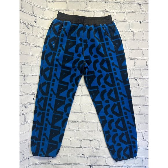 Kenzo Sport Monogram Jogger Pants